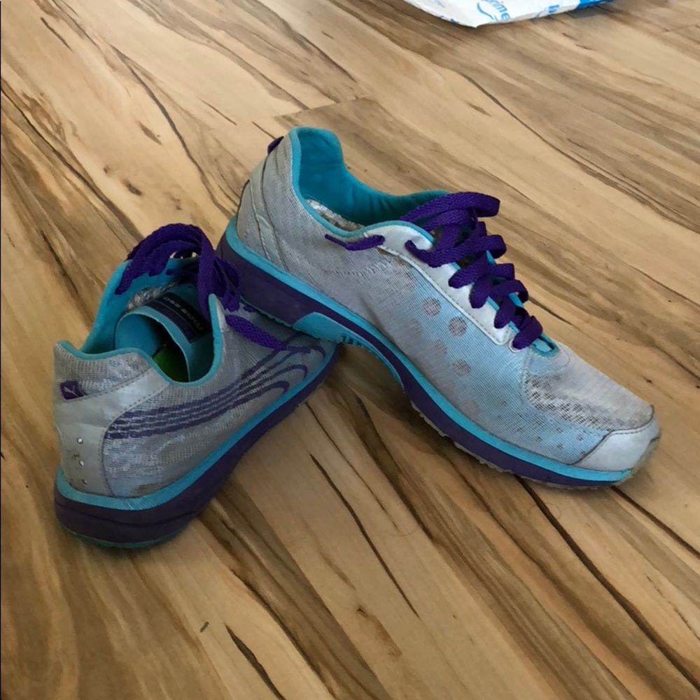 Puma Sneakers size 10.5